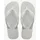 havaianas Top Weiß 45