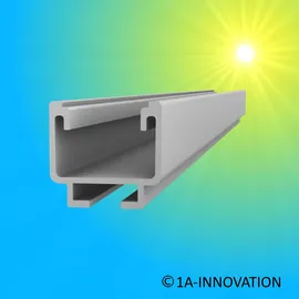 K2 Systems Montageschiene 2004395