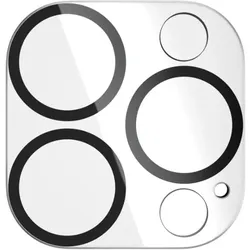 PanzerGlassTM PicturePerfect Kameraschutz für das Apple iPhone 15 Pro & iPhone 15 Pro Max