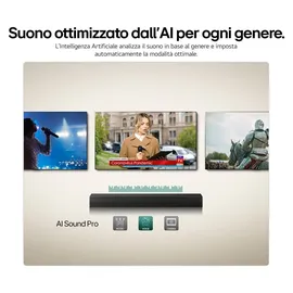 LG S20A Schwarz