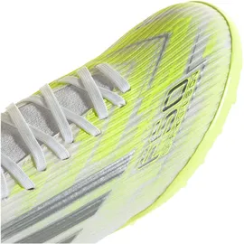 adidas F50 Sparkfusion League TF Damen Gelb 37