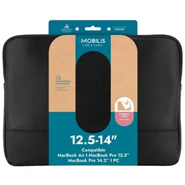 Mobilis Origine 2 Sleeve 12.5-14'' black