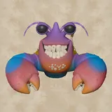 Funko Pop! Disney: Moana: Tamatoa