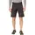 Barents Pro Shorts Outdoor-Hose Grau 46