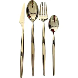 Schäfer Elektronik Edelstahl 24-tlg.