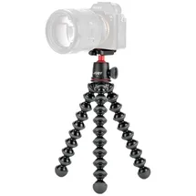 Joby GorillaPod 3K Stativ Kit Made in Italy Preis nach Code NIKOLAUS