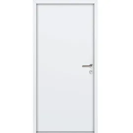 FM Türen NBT56 Modell 07 rechts 100 x 210 cm weiß