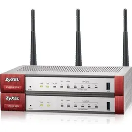 ZyXEL ZyWALL USG20W-VPN WLAN-ac Dualband Firewall