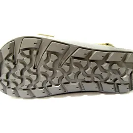 Birkenstock Herren Sandalen Gr. 42 - braun