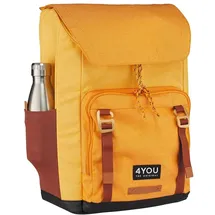 4YOU 4 The Bees orange