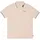 Lonsdale Lion Kurzarm-poloshirt - Sand / Black / White - S