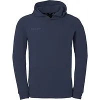 Kempa STMNT Hoodie Kinder marine 140