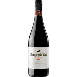Miguel Torres Sangre de Toro Tinto 0.0 alkoholfrei 0,75L