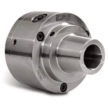 Optimum Spannzangenfutter 5C - Nr. 8