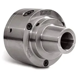 Optimum Spannzangenfutter 5C - Nr. 8