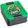 Room Copenhagen LEGO Lunch Box Ninjago Green schwarz/gruen