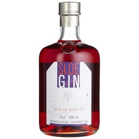 Guglhof gin Guglhof Sloe Gin Alpin Premium Gin 30%