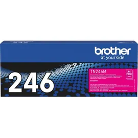 Brother TN-246M magenta