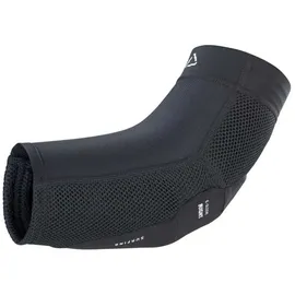 ION E-Sleeve Ellbogenschoner Schwarz XL