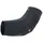 ION E-Sleeve Ellbogenschoner Schwarz XL