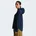 Hoodie Blau XL