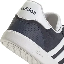 adidas Breaknet Sleek Shadow Navy/Cloud White/Core Black 36