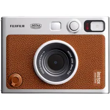 Fujifilm Instax Mini Evo braun