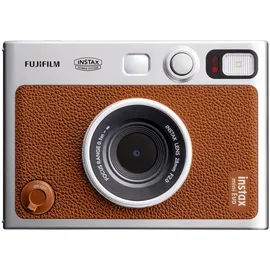 Fujifilm Instax Mini Evo braun