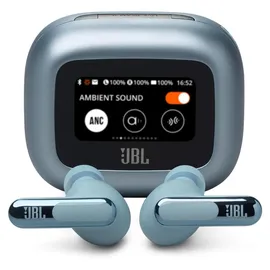 JBL Live Beam 3 blau