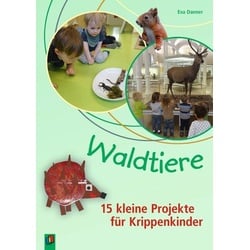 Waldtiere