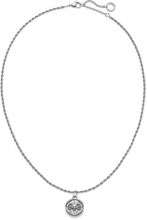 Paul Hewitt Kette Charms PH-JE-1301 - silber