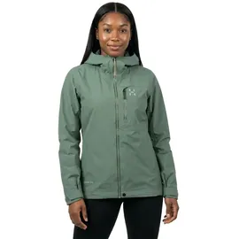 Haglöfs Damen Alert GTX Jacke (Größe XL