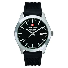 Swiss Alpine Military Combat Basic Silikon 43 mm 7055.1833