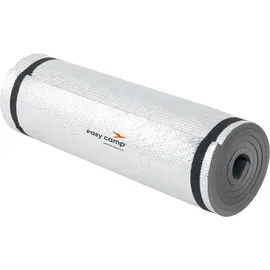 Easy Camp Redwing Legierung EVA-Matte, 180x50x1,2cm, silver