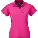Maul Aeschi Fresh 1/2 Poloshirt, lila - 40