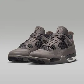 Jordan Air Jordan 4 Retro Herren Cave Stone/Black 44