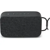 TechniSat BLUSPEAKER TWS XL schwarz