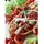 Triangle Pizzaschere Edelstahl grün-rot
