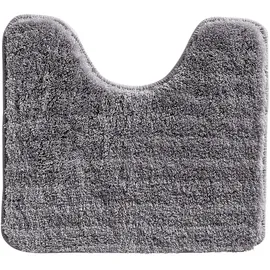 Heine Badgarnitur Grau Ø 75 cm