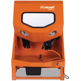 Unicraft Teilewaschgerät TWG 1
