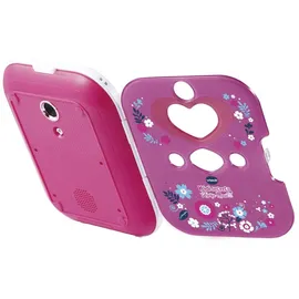 Vtech KidiSecrets Selfie Music 2.0 rosa