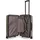 Stratic Bright + 4-Rollen Cabin 66 cm / 75 l champagne/beige