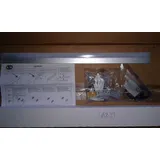 LED Unterbauleuchte Aufbauleuchte Schrankleuchte, Möbelleuchte 1200mm