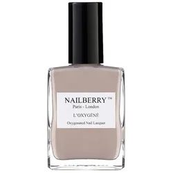 Nailberry GRATEFUL Nagellack 15 ml 1 Stück