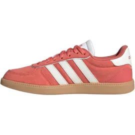 adidas Breaknet Sleek Preloved Scarlet / Core White / Cloud White 39 1/3