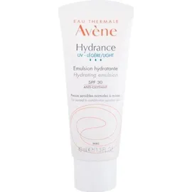 Avène Hydrance UV-Leicht Emulsion LSF 30 40 ml