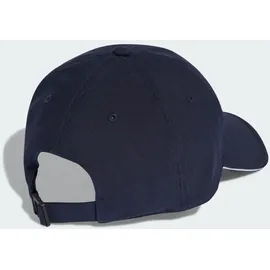 adidas AEROREADY Baseball Kappe weiß S/M