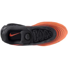 Nike Air Max Fire Herren Orange/Rot/Grau 42,5