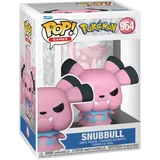 Funko Pop! Games: Pokémon - Snubbull (70929)