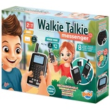 Buki Walkie Talkie Messenger